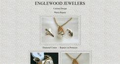 Desktop Screenshot of englewood-jewelers.com