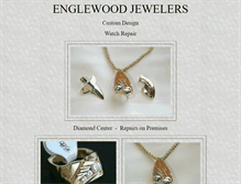 Tablet Screenshot of englewood-jewelers.com